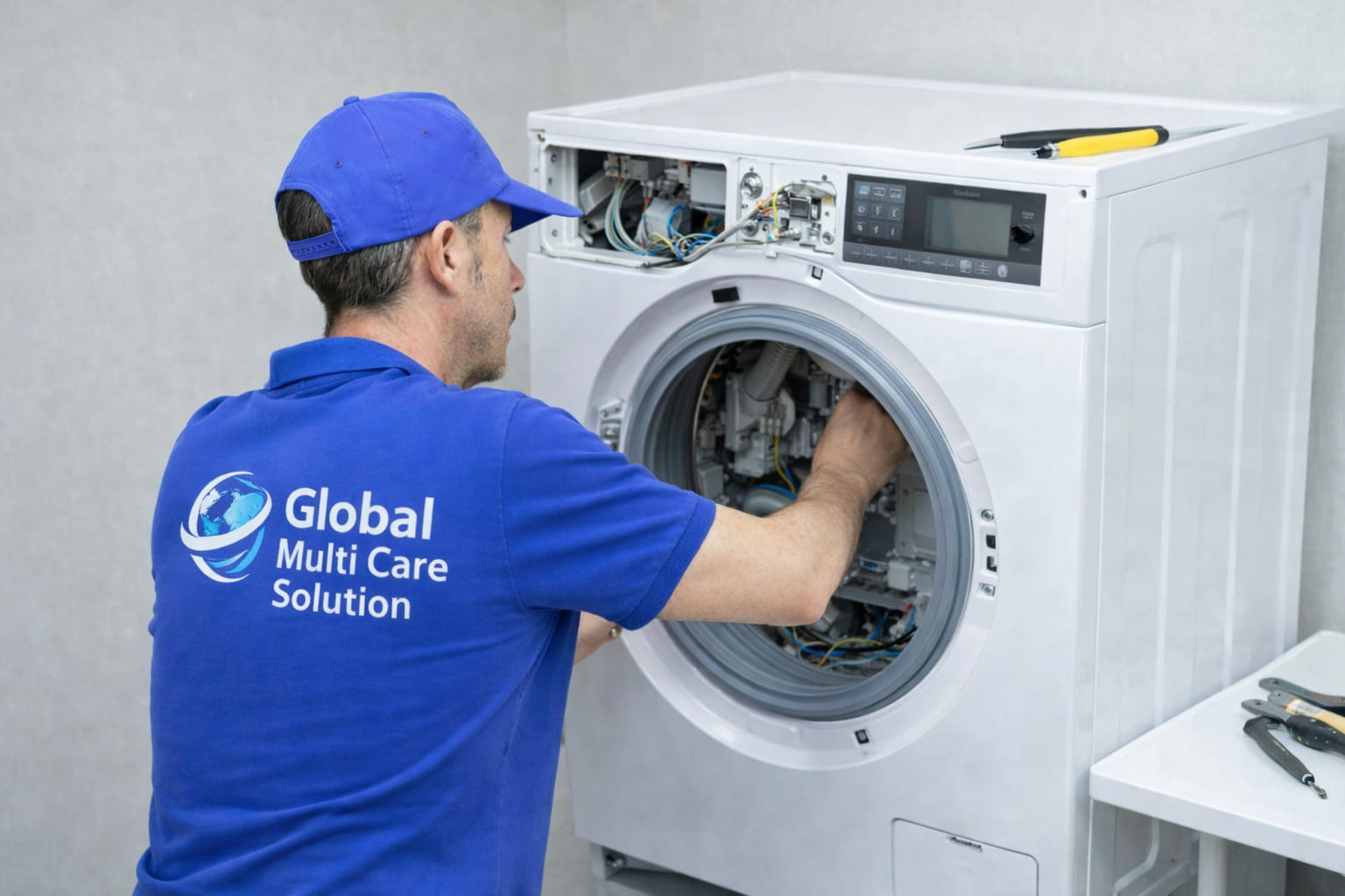 Washing Machine Repair