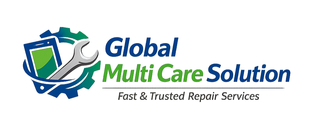 Global Multi Care Solution Logo